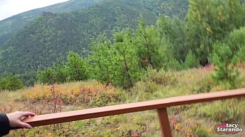 debonair blog outdoor sex