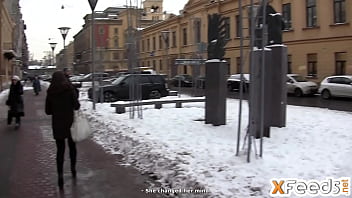 water comes out of pussy