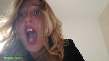 most brutal no mercy ballbusting
