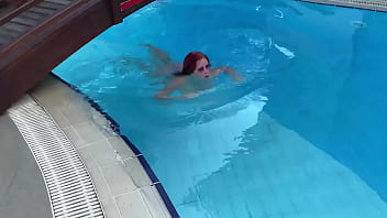 +redhead hard