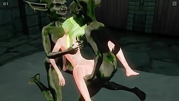 3d hentai gangbang 66