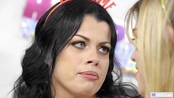 stepmom having sex with the farther song on the bed