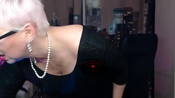 good wife dancing porn
