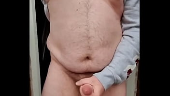 chubby younger gay cum inside