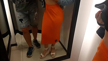 teen girl watching me naked masterbating