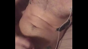 wank tease anybunny