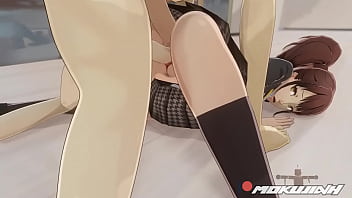 imani rise double penetration