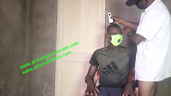 ebony shemales on other shemales porn