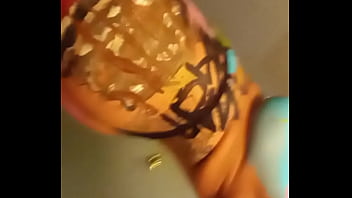 body paint sybian