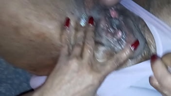 black grannies drinking dick