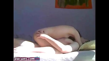 natural hairy amateur teens flashing on their webcam