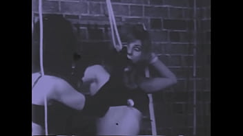 doreen vintage bdsm tits
