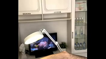 very huge penis busting anus open