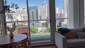 hairy mom gets fucked while sleeping in the morningg