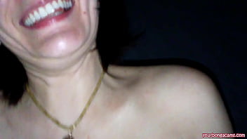 naughty sister fucked with massage guy when elder sister is also sitting on couch xxx video