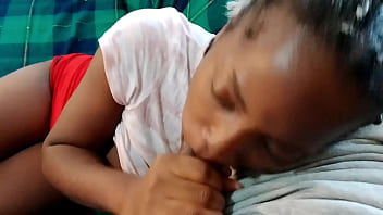 thailand blowjob facial