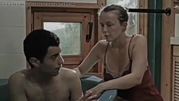 mother son porn interview