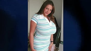 beeg no bra boobs poking in shirt