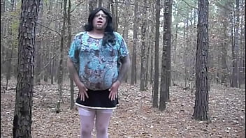 princess lexie teasing the sissy