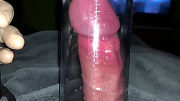 urethral play earthworm in penis