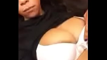 waptric teen show her huge pussy