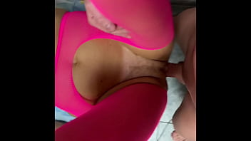 old ladies in stockings