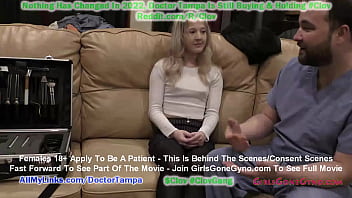 jasmine aloha nurse veronica rio