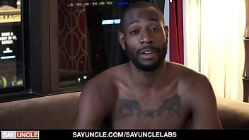 gay thugbait thug says ask