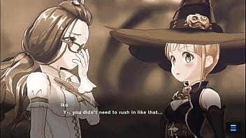 body swap hentai