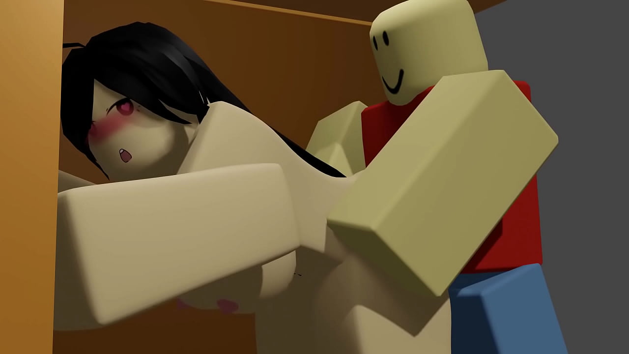 Roblox 3DAnimation Sex - PORNORAMA.COM
