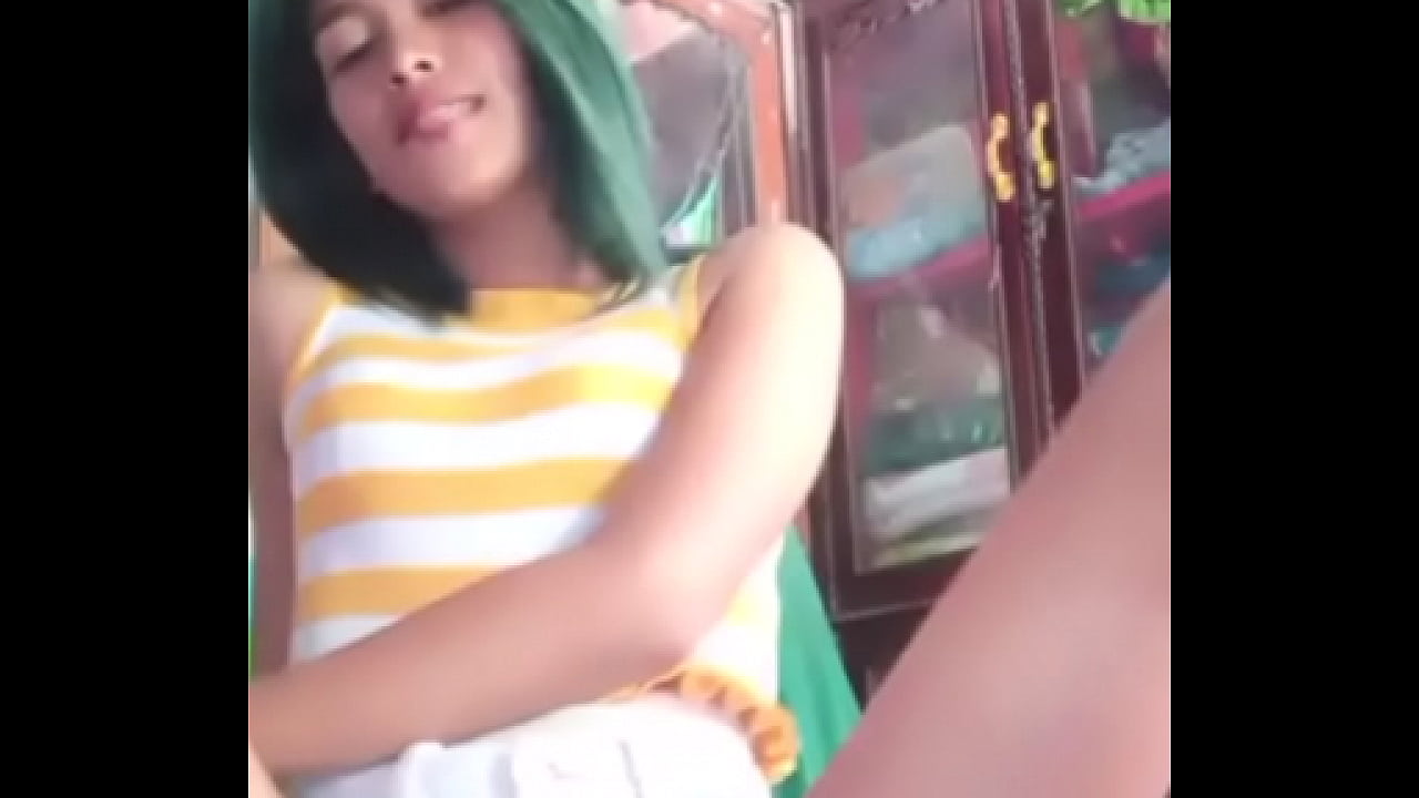 BIGO live horny asian cameltoe - PORNORAMA.COM