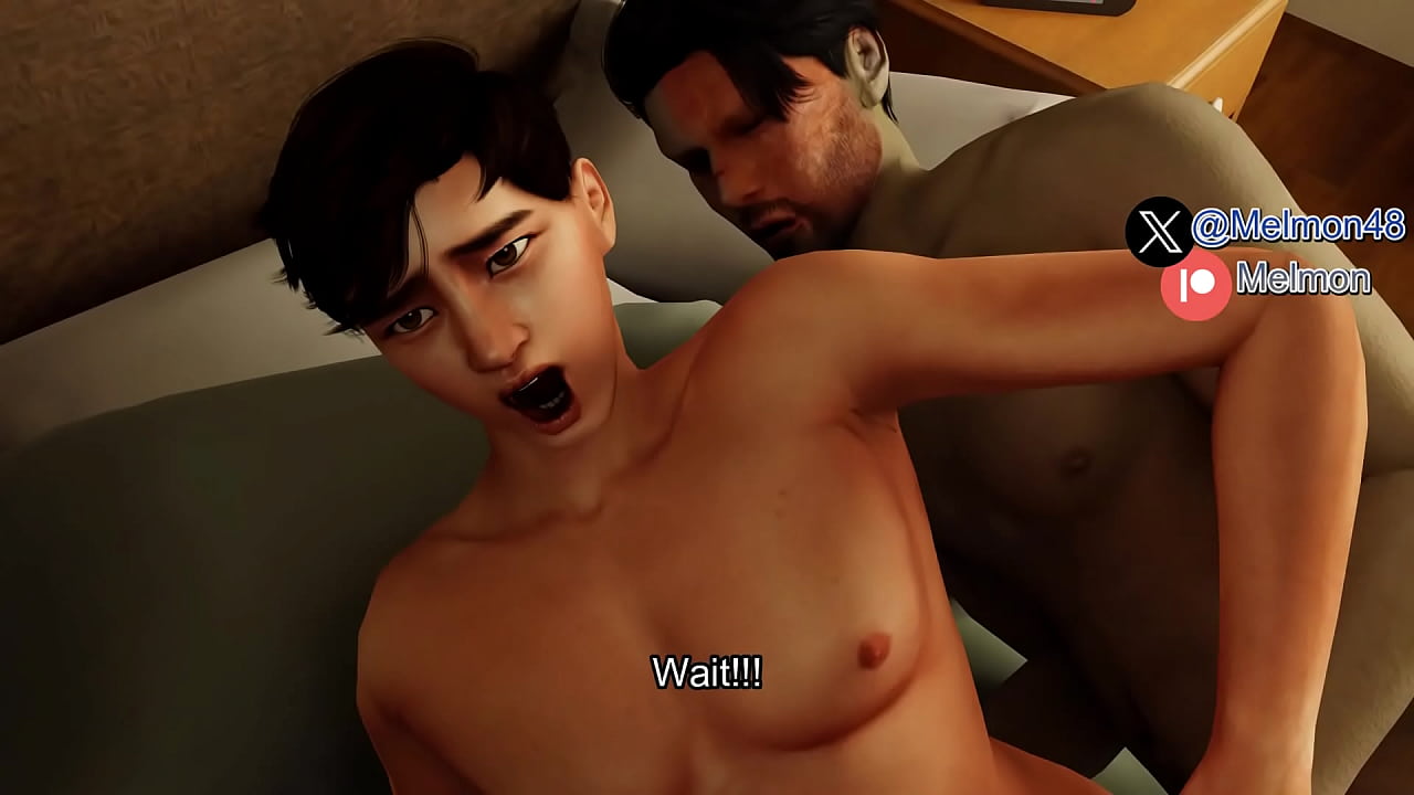 Zombie father - PORNORAMA.COM