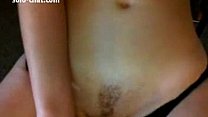 Very Hot Amateur Brunette Webcam Show