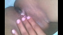 Se moja pensando en mi pene