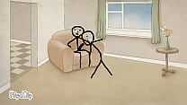 Hentai de stickman gay