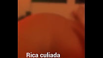 La vecina me pide verga