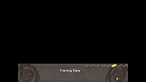 Raidy 2: Training