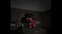 Succubus gets pounded by BBC
