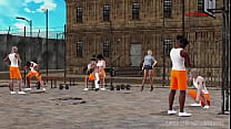 Max's Life Cap 63 - final de temporada con mucho sexo y de vuelta a casa