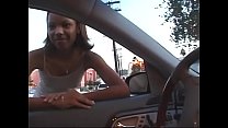 EVASIVE ANGLES a bubble butt cuties fucks a white cock