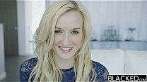Skylar a petite 20-year-old ex-cheerleader from Arizona…She tells us that she’s always preferred sex with black men. Once she laid eyes on Prince’s monster black cock it was on!
