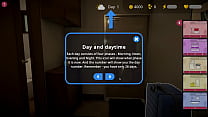 Orgasm Simulator #1 She likes to touch herself and reach climax