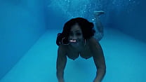 Nympho Stripper Maxine X Fucks Stunt Cock For An Extra Tip!