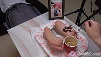 惠香足控柠檬茶
