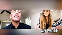 Blonde Teen Masturbates Via Zoom For Her Submissive Master