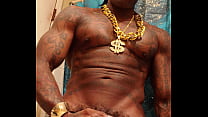 Big Black Hairy Cock Worship Jeremiah McPherson ( Exile )