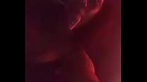 Sexy ass Kakey dancing in Jamaica