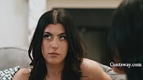 Sabotaging The Sale To Keep Her HOT MILF Stepmom Around