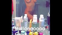 Flashing and Dirty Snapchats