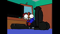 Animación furry gay